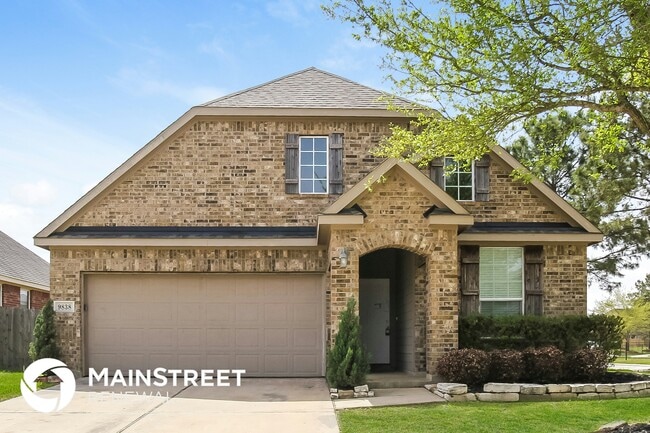 property at 9838 Linden Hollow Dr