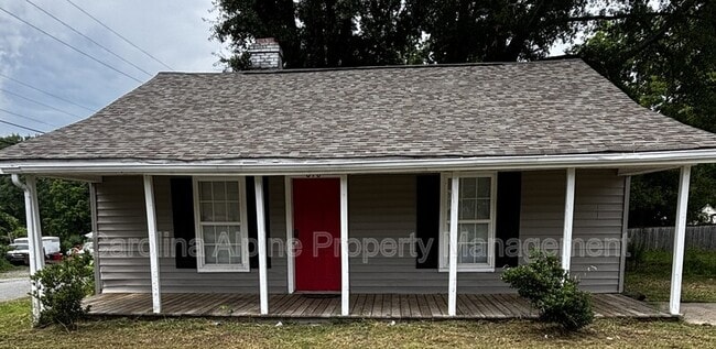 property at 618 Gardner St