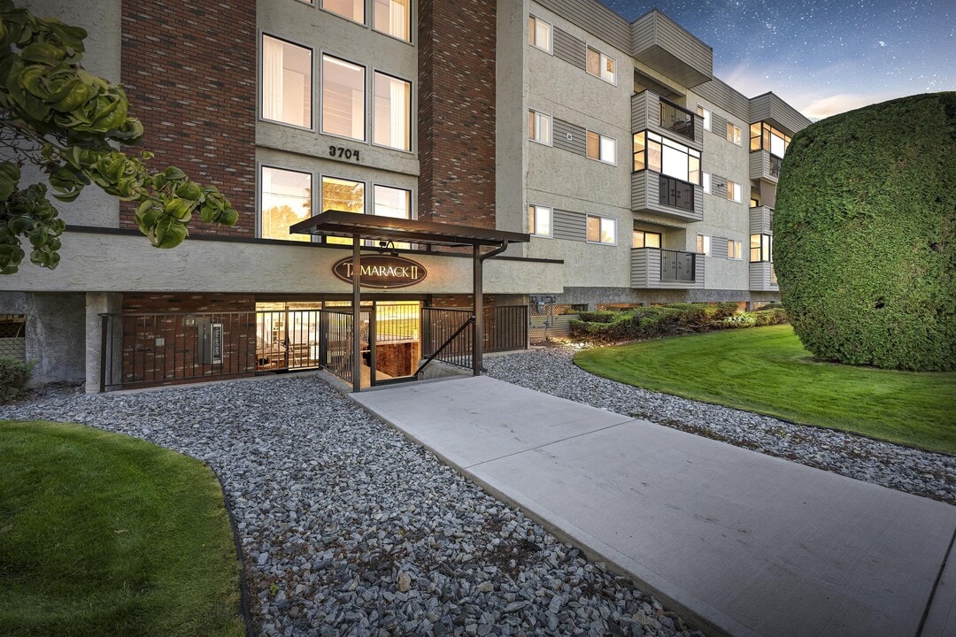 3704-327 27 Ave in Vernon, BC - Building Photo