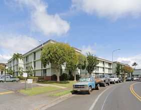 Makana Hale in Mililani, HI - Building Photo - Building Photo