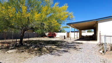 701 W 3rd St in Ajo, AZ - Building Photo - Building Photo