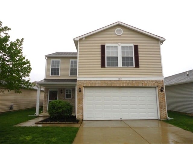 property at 1771 Elijah Blue Dr