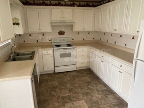 133 Juniper Ct in Rocky Mount, NC - Building Photo - Building Photo