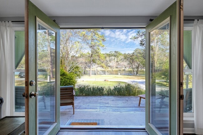 property at 1500 W Pine Lake Cir