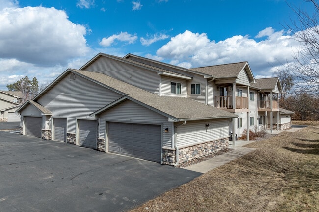 201 N Willson Dr