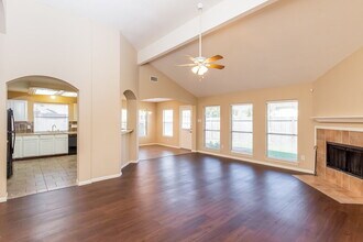 1226 Peacham Ct in Fresno, TX - Building Photo - Building Photo