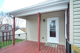 110 5th Ave in Freedom, PA - Building Photo - Building Photo