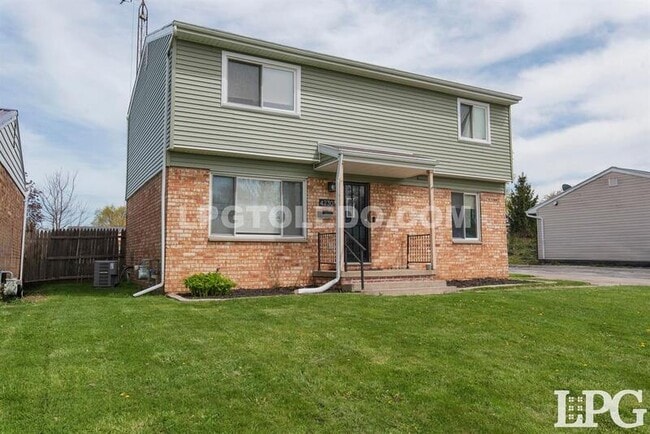 property at 4230 Dahlia Dr