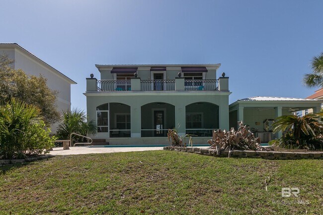 28499 Ono Blvd in Orange Beach, AL - Building Photo - Building Photo