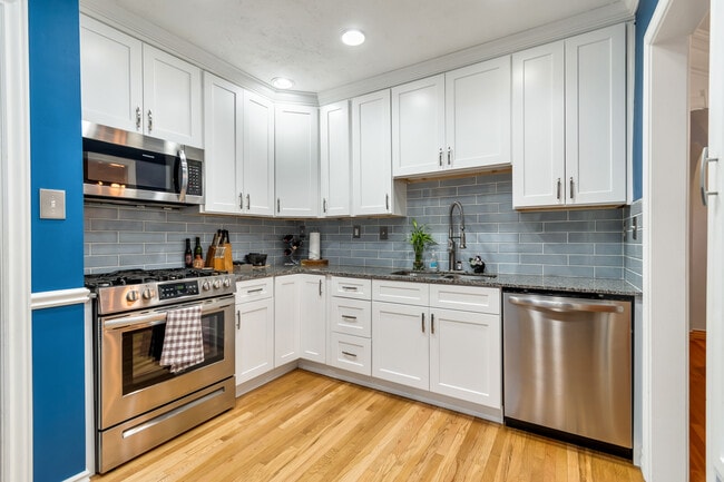 property at 1270 27th St