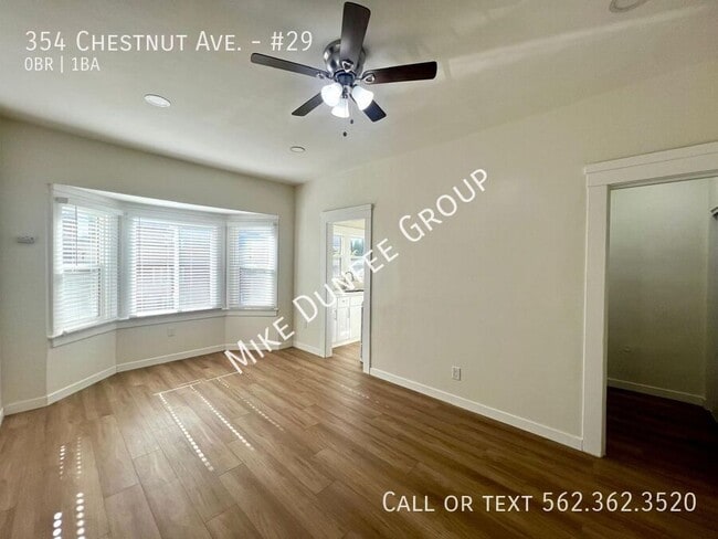 354 Chestnut Ave in Long Beach, CA - Building Photo - Building Photo