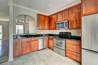 417 River Park Road in Belmont, NC - Building Photo - Building Photo