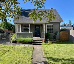 1507 E 29th St in Vancouver, WA - Building Photo