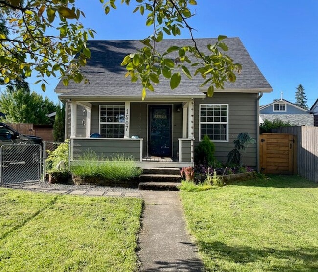 property at 1507 E 29th St