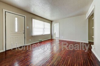 3513 Springlake Dr in Oklahoma City, OK - Building Photo - Building Photo