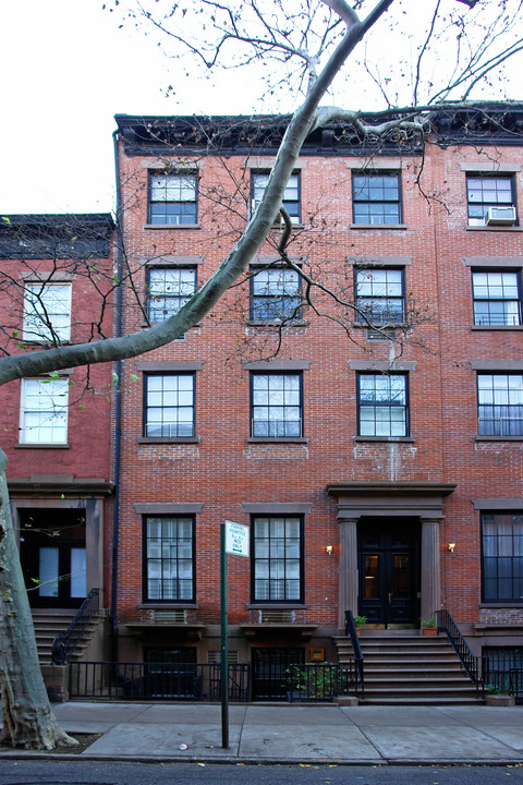 173 Hicks St in Brooklyn, NY - Foto de edificio