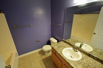 1321 Kershaw Loop in Fayetteville, NC - Building Photo - Building Photo