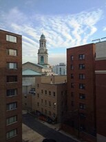 1440 N St NW in Washington, DC - Building Photo