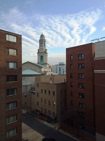 property at 1440 N St NW