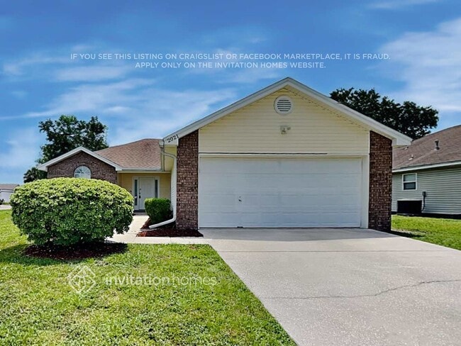 property at 2021 Wyndham Hollow Ct