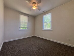 1207 Davis St in Jacksonville, NC - Building Photo - Building Photo