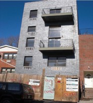 119 Hart Street Apartments