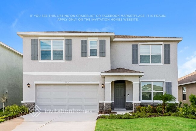 property at 18129 Canopy Pl