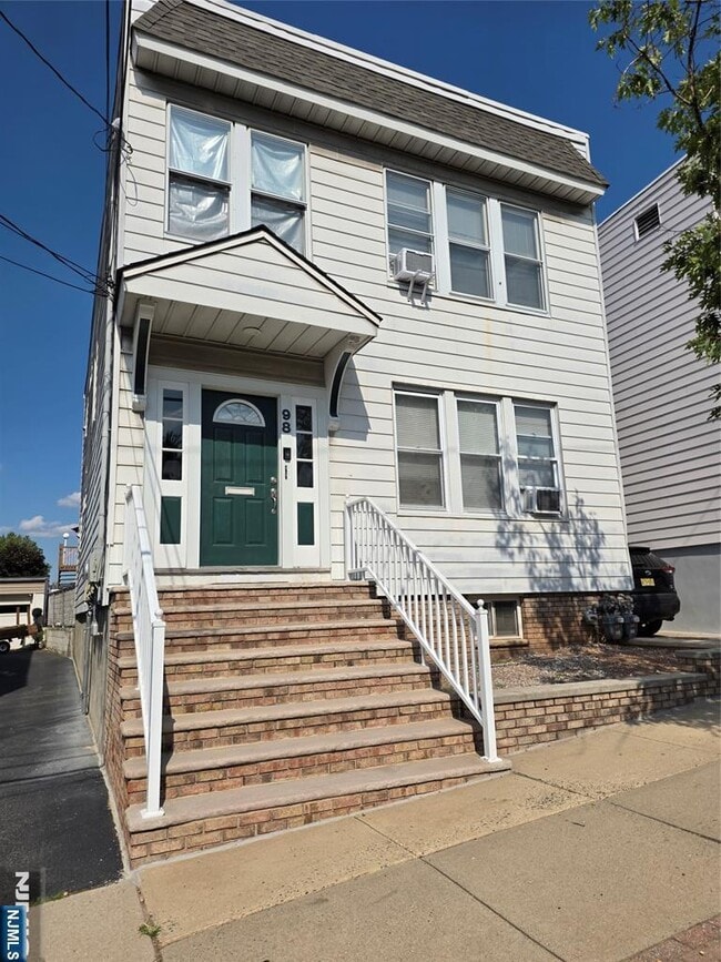 property at 98 Arlington Blvd