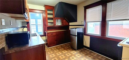 156 Chadduck Ave in Buffalo, NY - Building Photo - Building Photo