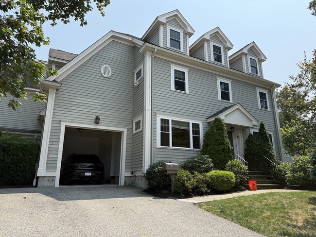 property at 8 Kenneth St