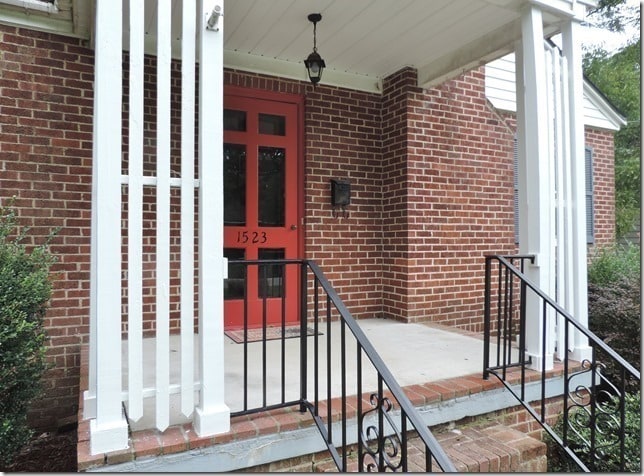 1523 Anderson St NW in Wilson, NC - Building Photo - Building Photo