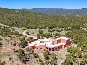 28 Canon Escondido in Sandia Park, NM - Foto de edificio - Building Photo