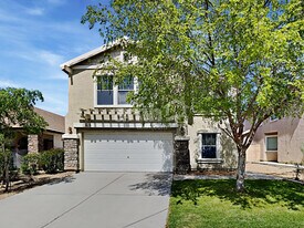 13440 W Rhine Ln in Litchfield Park, AZ - Building Photo