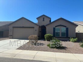 2075 Angelo Way in San Tan Valley, AZ - Building Photo