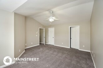 5664 Wakehurst Dr, Unit 801 in Atlanta, GA - Building Photo - Building Photo