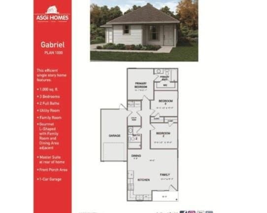 195 Cherry Tree in Livingston, TX - Building Photo - Building Photo