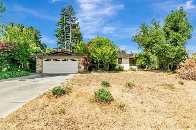property at 1084 Golden Way