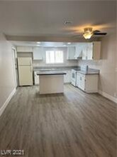 4441 Rich Dr in Las Vegas, NV - Building Photo - Building Photo