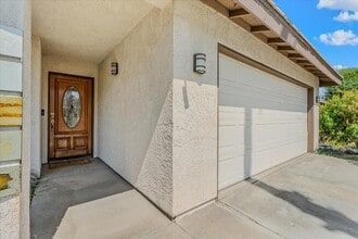 53705 Avenida Diaz in La Quinta, CA - Building Photo - Building Photo