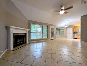 5509 Long Leaf Dr in Wichita Falls, TX - Building Photo - Building Photo