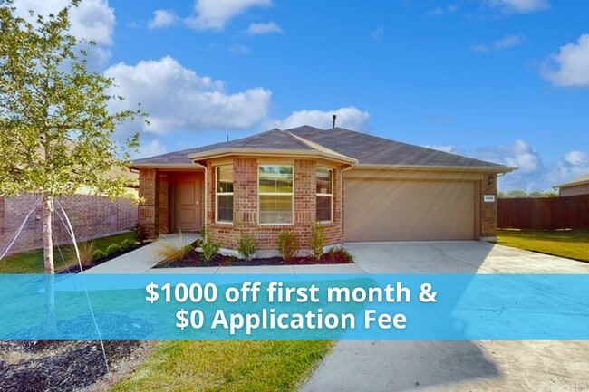 property at 1508 Garysburg Ct