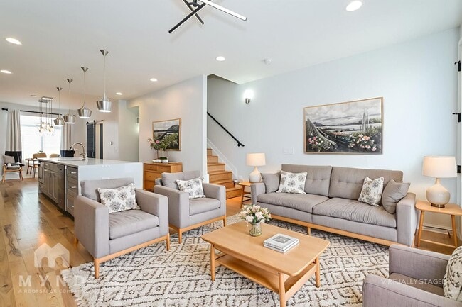 4314 N Pecos St in Denver, CO - Building Photo - Building Photo