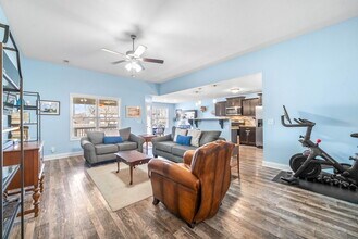 2913 Feng Wy in Clarksville, TN - Building Photo - Building Photo