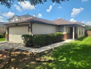 7319 Liberty Tree Ln in Houston, TX - Building Photo - Building Photo