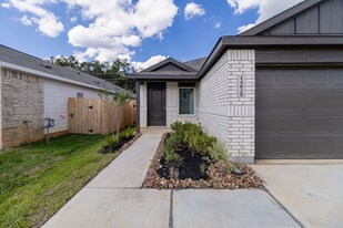 14829 Ascot Bend Cir in Conroe, TX - Building Photo