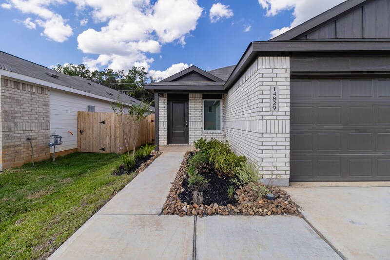 14829 Ascot Bend Cir in Conroe, TX - Building Photo