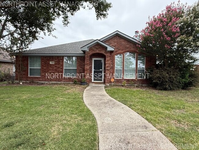 property at 704 Westwind Ln
