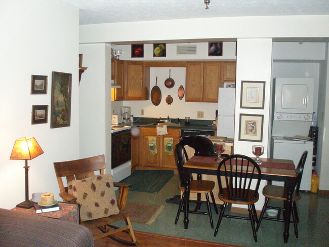 610 South St, Unit 8 in Lafayette, IN - Building Photo - Building Photo