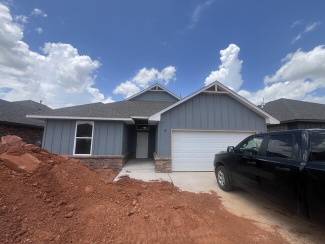 property at 8321 NW 163rd Ter