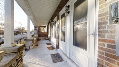 4119 Potomac St., Unit 1W in St. Louis, MO - Building Photo - Building Photo